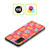 Head Case Designs Hawaiian Patterns Coral Soft Gel Case for Samsung Galaxy S26 Plus