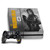 AMC The Walking Dead Daryl Dixon Graphics Daryl Double Exposure Vinyl Sticker Skin Decal Cover for Sony PS4 Console & Controller
