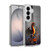 Stanley Morrison Dragons Black Pirate Drink Soft Gel Case for Samsung Galaxy S26