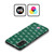 NFL New York Jets Artwork Patterns Soft Gel Case for Samsung Galaxy A17 4G / 5G