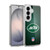 NFL New York Jets Artwork LED Soft Gel Case for Samsung Galaxy S26