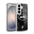NFL New York Jets Artwork Marble Soft Gel Case for Samsung Galaxy S26 Plus