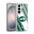 NFL New York Jets Artwork Stripes Soft Gel Case for Samsung Galaxy S26 Plus