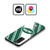 NFL New York Jets Artwork Stripes Soft Gel Case for Samsung Galaxy S26 Plus