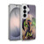 Stanley Morrison Dragons 3 Berry Garden Soft Gel Case for Samsung Galaxy S26