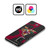 NHL Arizona Coyotes Cow Pattern Soft Gel Case for Samsung Galaxy S26