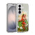 Stanley Morrison Dragons 3 Strawberry Garden Soft Gel Case for Samsung Galaxy S26