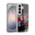 Stanley Morrison Dragons 3 Bat Winged Cat Vs Red Soft Gel Case for Samsung Galaxy S26 Plus