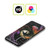Stanley Morrison Dragons 3 Swirling Starry Galaxy Soft Gel Case for Samsung Galaxy S26 Plus
