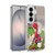 Stanley Morrison Dragons 3 Raspberry Garden Soft Gel Case for Samsung Galaxy S26 Plus