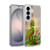 Stanley Morrison Dragons 3 Watermelon Garden Soft Gel Case for Samsung Galaxy S26 Plus