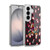NHL Arizona Coyotes Leopard Pattern Soft Gel Case for Samsung Galaxy S26 Plus