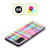 Ninola Colorful Summer Checks Soft Gel Case for Samsung Galaxy S26 Plus