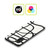 Ninola Freeform Patterns Scandinavian Marker Soft Gel Case for Samsung Galaxy A07 4G