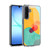 Ninola Freeform Patterns Abstracts Desert Soft Gel Case for Samsung Galaxy A17 4G / 5G