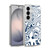 Ninola Freeform Patterns Trippy Circular Shapes Soft Gel Case for Samsung Galaxy S26