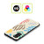 Ninola Freeform Patterns Artistic Modern Leaves Soft Gel Case for Samsung Galaxy S26 Plus