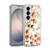 Ninola Spring Floral Painterly Flowers Soft Gel Case for Samsung Galaxy S26 Plus