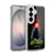 WWE Jeff Hardy LED Image 2 Soft Gel Case for Samsung Galaxy S26 Plus