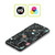 Ninola Watercolor Patterns Space Galaxy Planets Soft Gel Case for Samsung Galaxy S26