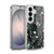 Ninola Watercolor Patterns Space Galaxy Planets Soft Gel Case for Samsung Galaxy S26 Plus