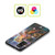 Head Case Designs Outerspace Carina Nebula Soft Gel Case for Samsung Galaxy S26