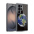 Head Case Designs Outerspace Earth Soft Gel Case for Samsung Galaxy S26 Ultra