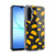 PLdesign Food Patterns Cool Fun Taco Soft Gel Case for Samsung Galaxy A17 4G / 5G