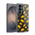 PLdesign Food Patterns Cool Fun Taco Soft Gel Case for Samsung Galaxy S26 Ultra