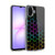 PLdesign Geometric Patterns Honeycomb Spectrum Soft Gel Case for Samsung Galaxy A07 4G