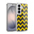 PLdesign Geometric Patterns Yellow Gray Vintage Soft Gel Case for Samsung Galaxy S26 Plus