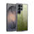 PLdesign Geometric Patterns Army Green Gradient Mesh Soft Gel Case for Samsung Galaxy S26 Ultra
