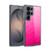 PLdesign Geometric Patterns Hot Pink Gradient Mesh Soft Gel Case for Samsung Galaxy S26 Ultra