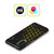 PLdesign Geometric Patterns Honeycomb Yellow Soft Gel Case for Samsung Galaxy S26 Ultra