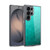 PLdesign Geometric Patterns Turquoise Gradient Mesh Soft Gel Case for Samsung Galaxy S26 Ultra