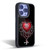 Alchemy Gothic Graphic Art Devils Rose Gel Armour Case For Apple iPhone 11 Pro Max