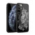 Alchemy Gothic Graphic Art Widow Gel Armour Case For Apple iPhone 11 Pro Max