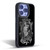 Alchemy Gothic Graphic Art Widow Gel Armour Case For Apple iPhone 12 Pro Max