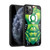 Green Lantern DC Comics Logos Uniform Gel Armour Case For Apple iPhone 11 Pro Max