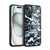 Glasgow Warriors Logo 2 Camouflage Gel Armour Case For Apple iPhone 15 Plus