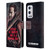 AMC The Walking Dead Negan Lucille Vampire Bat Leather Book Wallet Case Cover For OnePlus 9 Pro