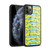 Cat Coquillette Sea Barracuda Yellow Gel Armour Case For Apple iPhone 11 Pro Max