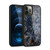 Cosmo18 Space 2 Blues Gel Armour Case For Apple iPhone 12 Pro Max