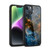 Cosmo18 Space 2 Galaxy Gel Armour Case For Apple iPhone 14 Plus