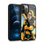 DC Women Core Compositions Bumblebee Gel Armour Case For Apple iPhone 12 Pro Max