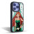 DC Women Core Compositions Mera Gel Armour Case For Apple iPhone 12 Pro Max