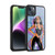 DC Women Core Compositions Cheetah Gel Armour Case For Apple iPhone 14 Plus