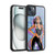 DC Women Core Compositions Cheetah Gel Armour Case For Apple iPhone 15 Plus