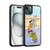 Ed, Edd, n Eddy Graphics Characters Gel Armour Case For Apple iPhone 15 Plus