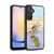 Ed, Edd, n Eddy Graphics Characters Gel Armour Case For Samsung Galaxy A25 5G